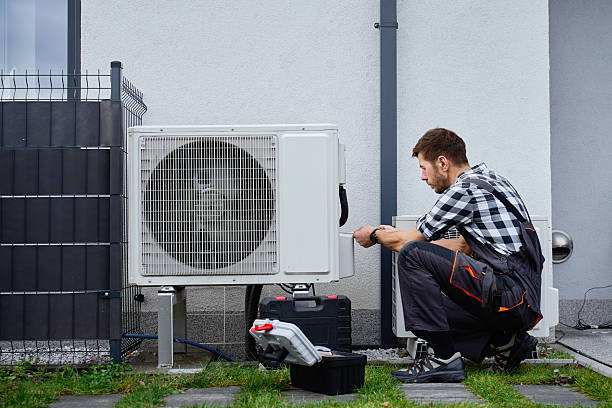 Top rated local Emergency Ac Repair specialists in Hartland, MI